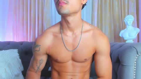 davidaponte online show from February 16, 12:30 am