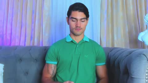 davidaponte online show from February 13, 8:24 pm