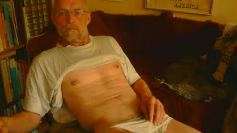 David online show from July 7, 7:09 am