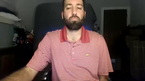 Snapshot of davidboner85 chatting on October 5, 7:54 pm DavidBoner85 online show from October 5, 7:54 pm