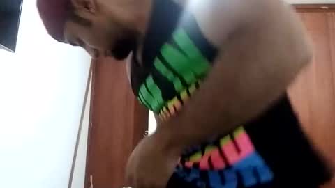 davidcr89 online show from September 16, 6:05 am