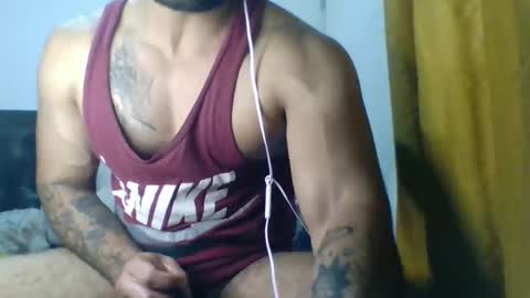 davidcr89 online show from January 14, 7:38 am