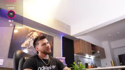 David Blakee online show from June 12, 5:50 am