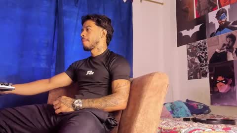 Davide online show from October 25, 6:19 pm