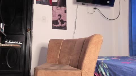 Davide online show from April 2, 4:03 pm