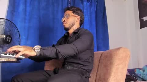 Davide online show from October 2, 9:24 pm