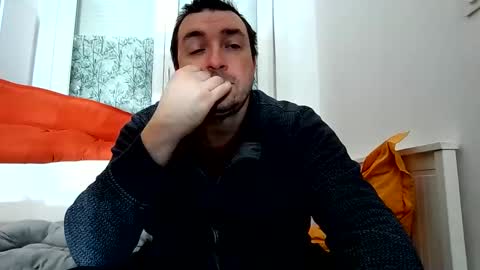 davideo59 online show from March 29, 7:54 am