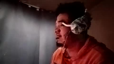 Juice cock online show from December 15, 8:15 pm