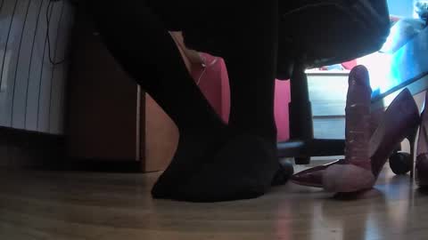 Hugo online show from January 31, 9:48 am