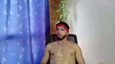 David Nova online show from July 3, 9:08 pm