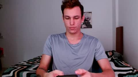 davidsalazar33 online show from October 23, 11:38 pm