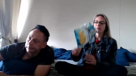 Davidstrong cam online show from July 21, 12:40 pm
