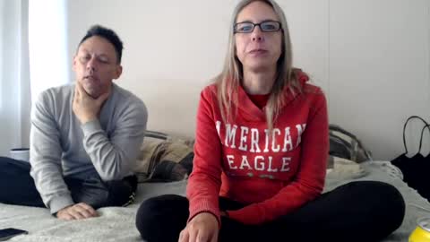 Davidstrong cam online show from June 25, 6:29 am