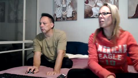 Davidstrong cam online show from June 26, 8:25 pm