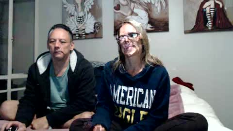 Davidstrong cam online show from July 3, 9:19 pm