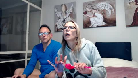 Davidstrong cam online show from July 15, 9:30 pm