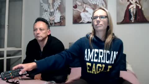 Davidstrong cam online show from June 29, 9:36 pm