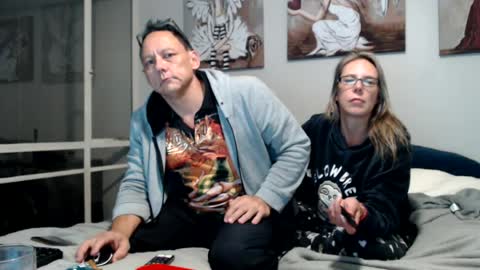 Davidstrong cam online show from July 12, 11:52 pm