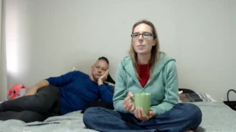 Davidstrong cam online show from June 11, 3:10 pm
