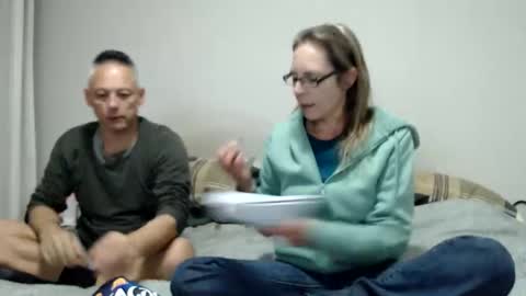Davidstrong cam online show from June 10, 7:02 pm