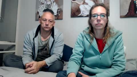 Davidstrong cam online show from June 12, 9:25 pm