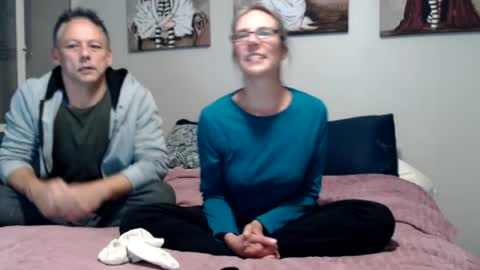 Davidstrong cam online show from July 8, 9:29 pm