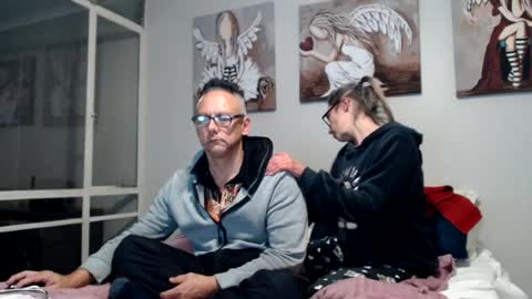 Davidstrong cam online show from July 11, 11:41 pm