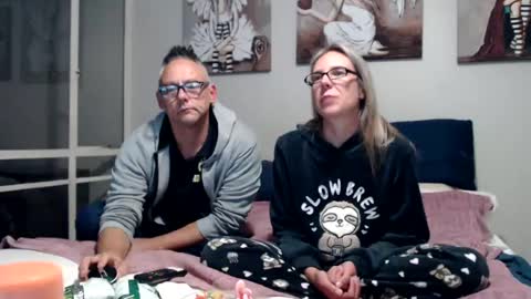 Davidstrong cam online show from July 9, 10:03 pm