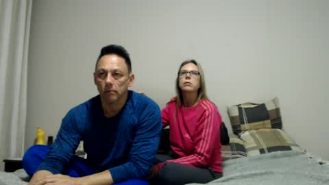 Davidstrong cam online show from June 18, 6:57 pm