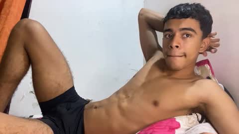 davidth000 online show from February 21, 6:38 am