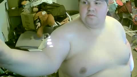 DavidTheBlowman online show from October 26, 4:17 pm