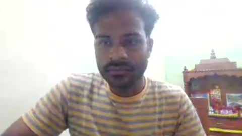 Dude97 online show from June 13, 6:18 pm