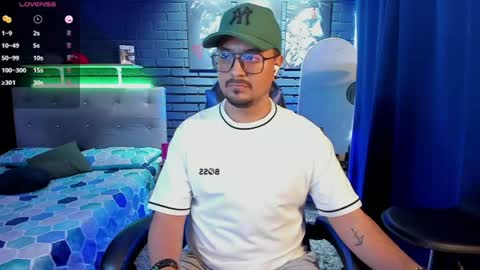 David Evans online show from July 19, 3:31 am