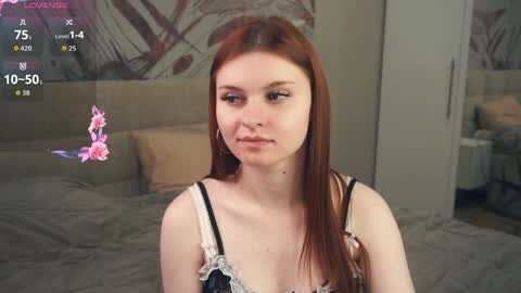 Louise online show from June 7, 11:10 pm