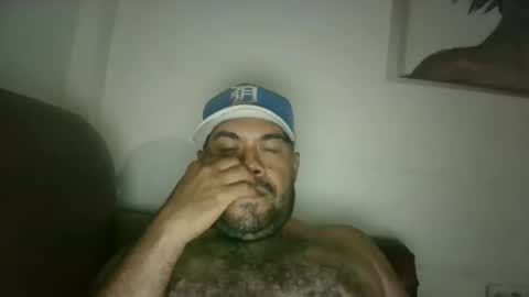 davinson_lopez35 online show from June 11, 2:33 am