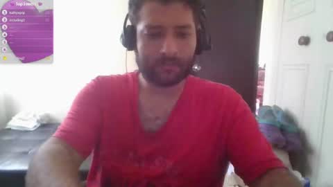 javo online show from July 11, 6:11 pm