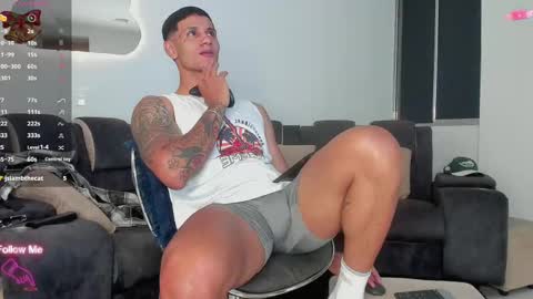 Snapshot of davis_alx chatting on February 18, 11:52 pm davis instagram davis alx1 online show from February 18, 11:52 pm