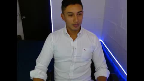 DS online show from February 26, 9:09 pm