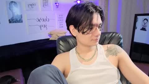 davoxer online show from March 7, 4:34 am