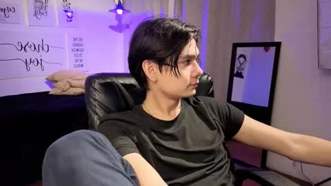 davoxer online show from March 11, 3:20 am