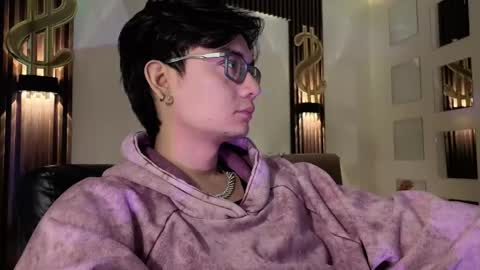 davoxer online show from May 16, 5:15 am