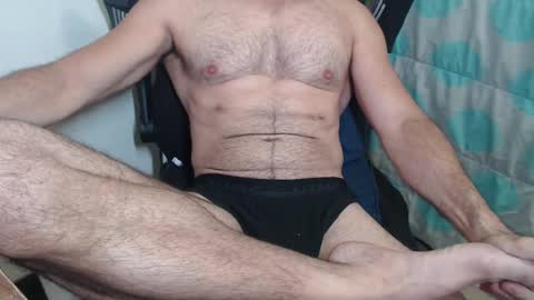 dav online show from March 5, 9:15 pm