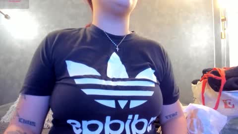 DAWA ANGELS online show from January 14, 3:03 am