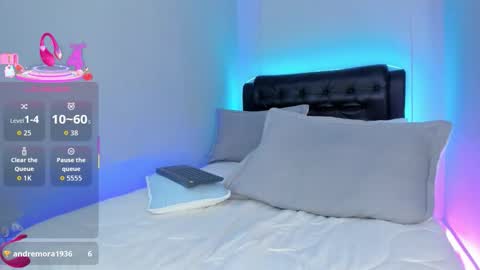 dawn_16 online show from February 12, 10:46 pm