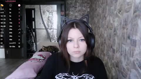 Alice online show from November 12, 8:16 am