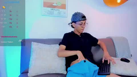 Dax online show from May 6, 1:06 pm