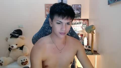 JC LOVER BOY online show from December 4, 3:04 pm