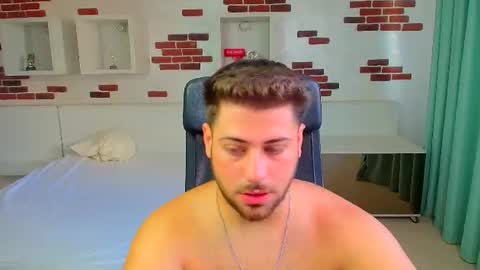 DaxGreer online show from June 10, 4:34 am