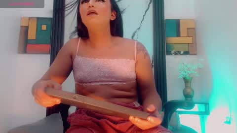 dayana_dias online show from April 12, 11:14 am