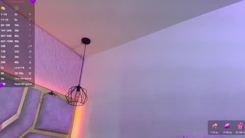 dayana_harlow2 online show from November 16, 2:02 am